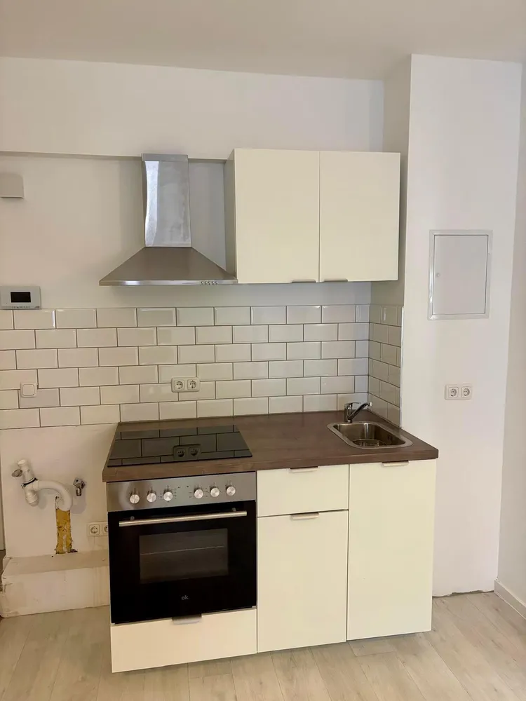 2 room apartment with 45 m² in Potsdam – Photo 3