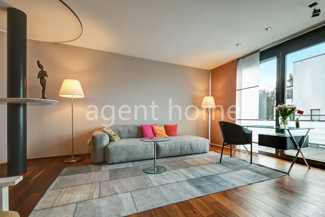 2 Zimmer Wohnung mit 65 m² in Stuttgart – Bild 4