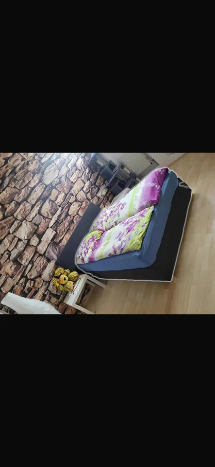 2 Zimmer Wohnung mit 39 m² in Straubing – Bild 9