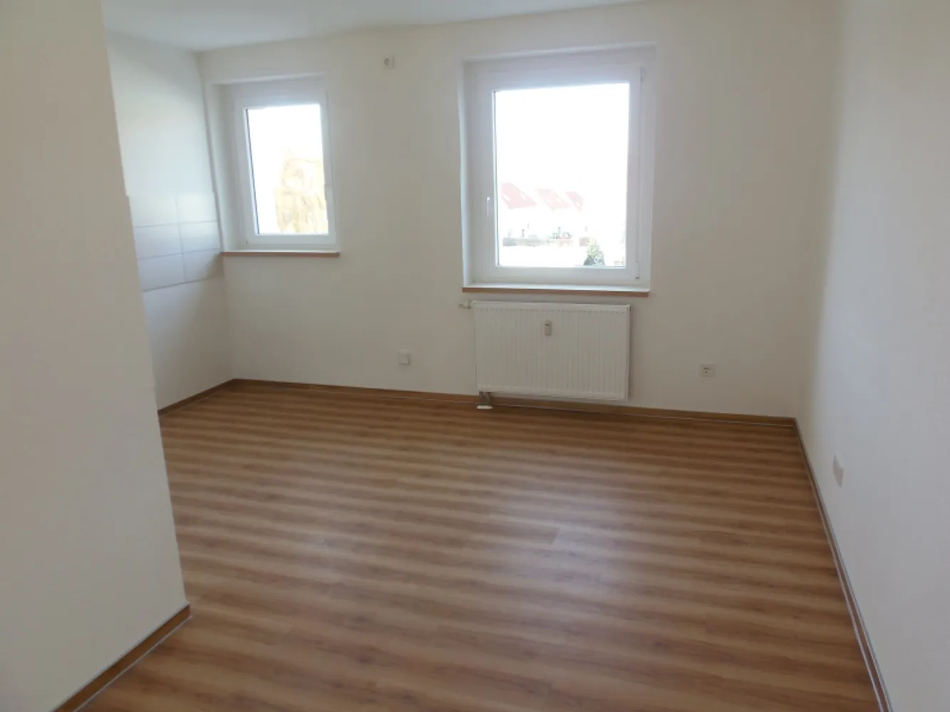 2 Zimmer Wohnung mit 63 m² in Quedlinburg – Bild 7