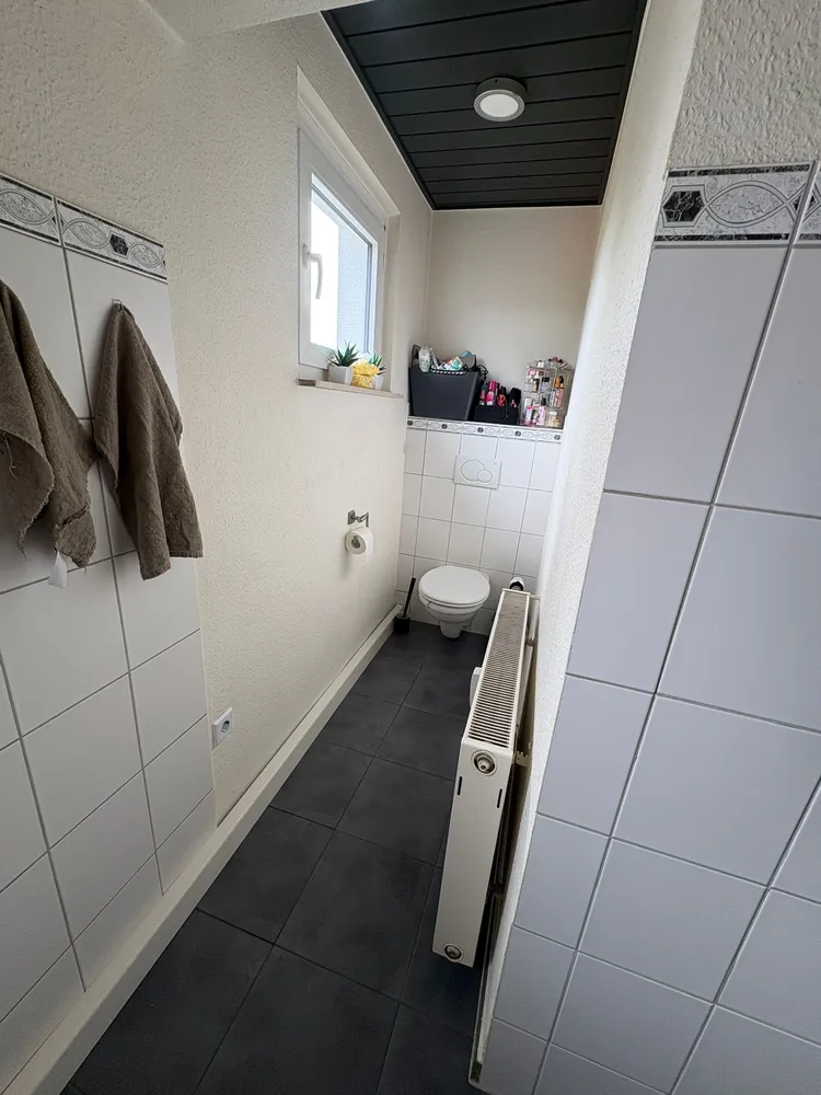 3 Zimmer Wohnung mit 80 m² in Saarbrücken – Bild 6
