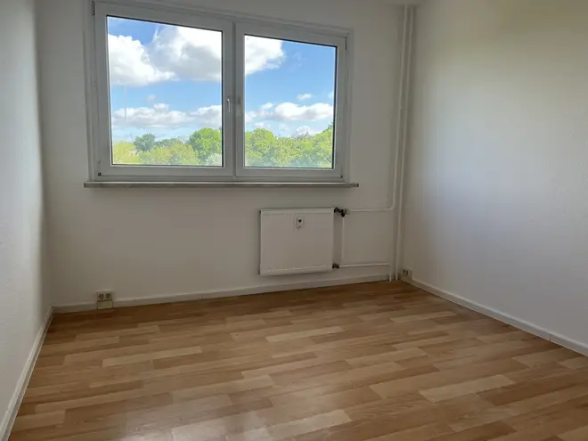 3 Zimmer Wohnung mit 57 m² in Halle (Saale) – Bild 9
