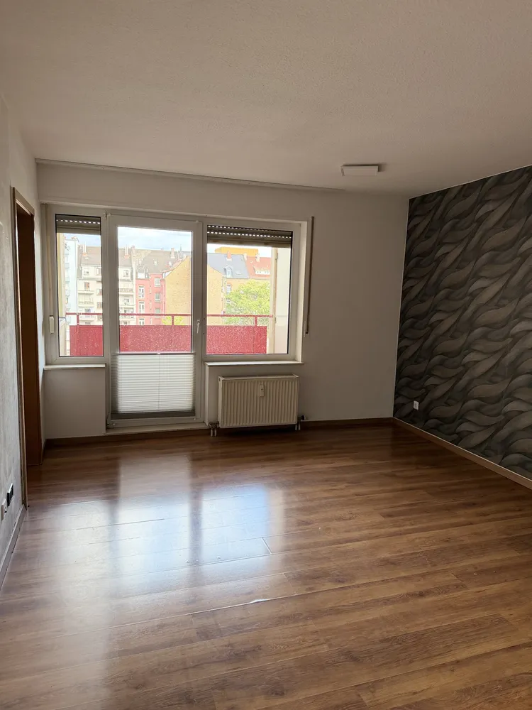 2 room apartment with 58 m² in Ludwigshafen am Rhein – Photo 11
