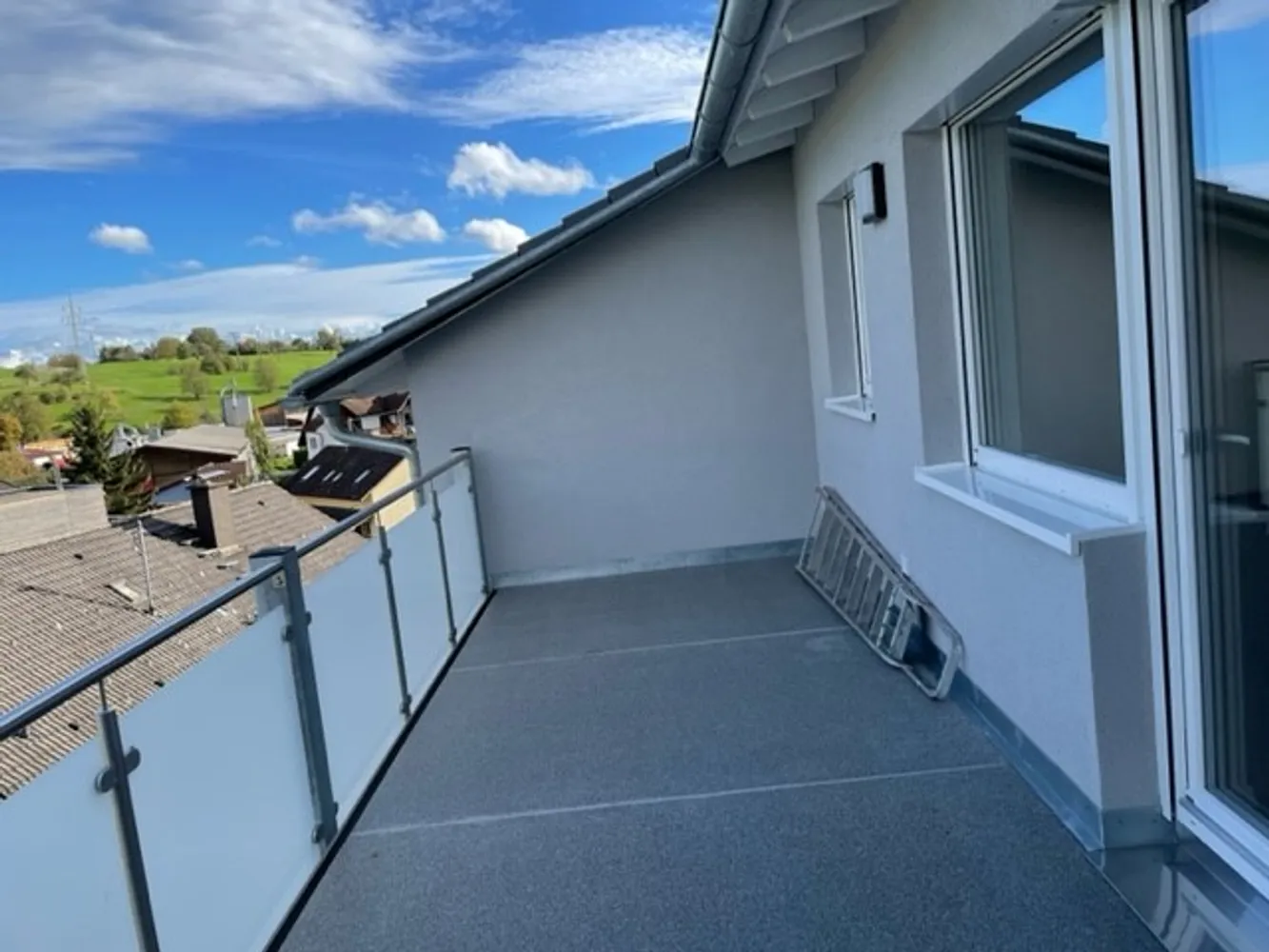 3 Zimmer Wohnung mit 126 m² in Rheinfelden – Bild 11
