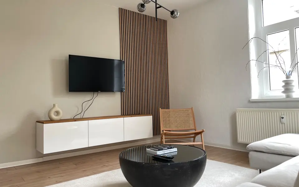 WG-Zimmer mit 48 m² in Coswig – Bild 3