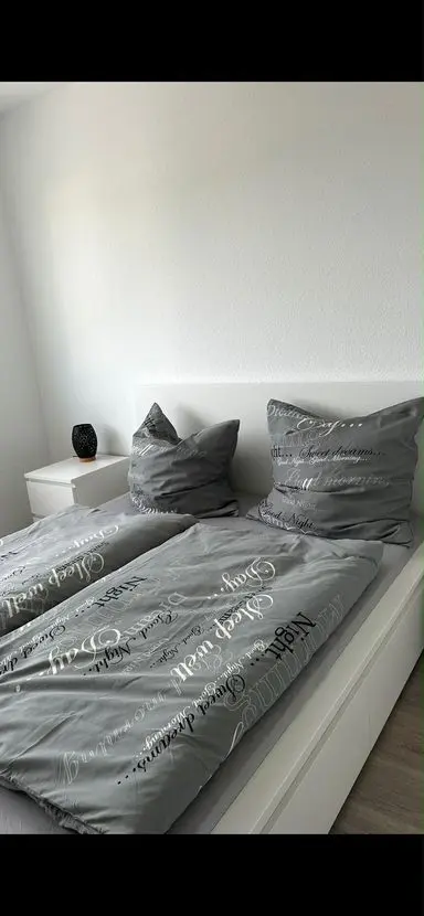 3 Zimmer Wohnung mit 57 m² in Schwarzenberg – Bild 7