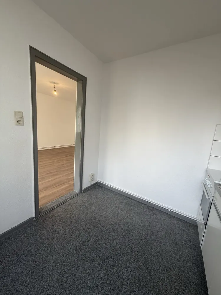 1 room apartment with 41 m² in Bremerhaven – Photo 6
