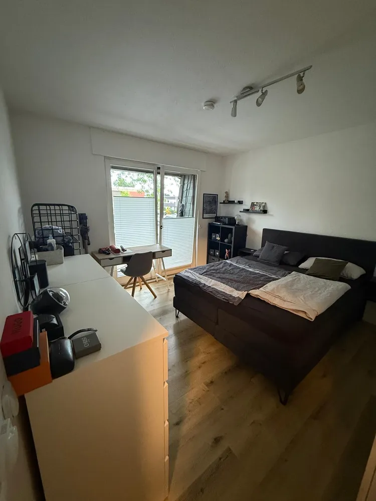 2 Zimmer Wohnung mit 55 m² in Mülheim an der Ruhr – Bild 9