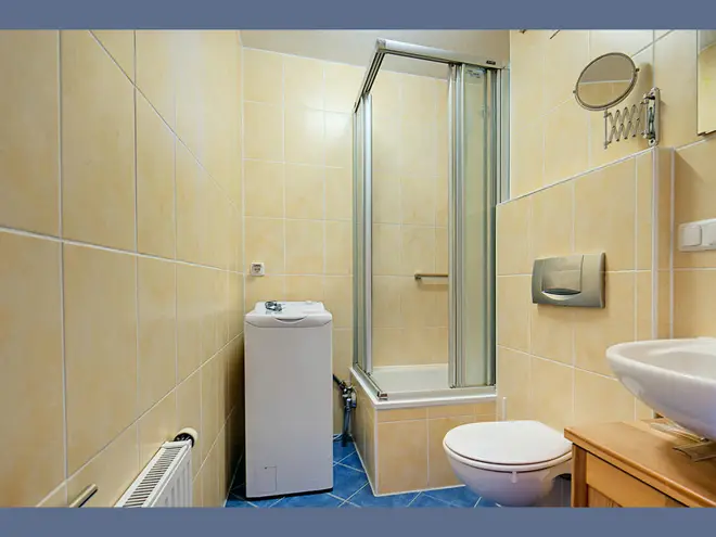 1 Zimmer Wohnung mit 37 m² in München – Bild 7
