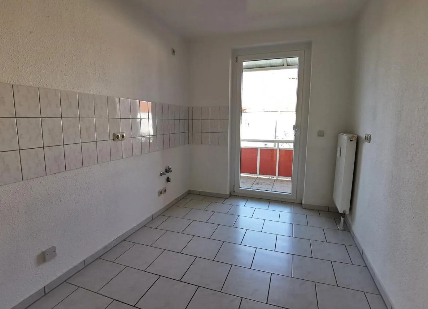 3 room apartment with 62 m² in Magdeburg – Photo 2