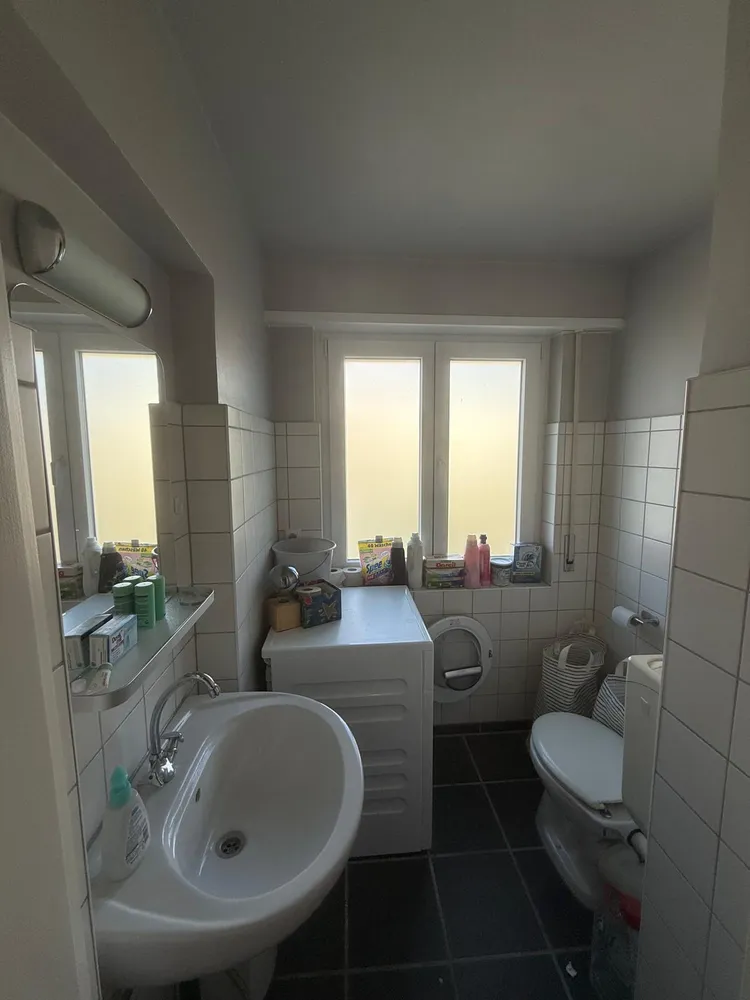 5 Zimmer Wohnung mit 105 m² in Heidelberg – Bild 7
