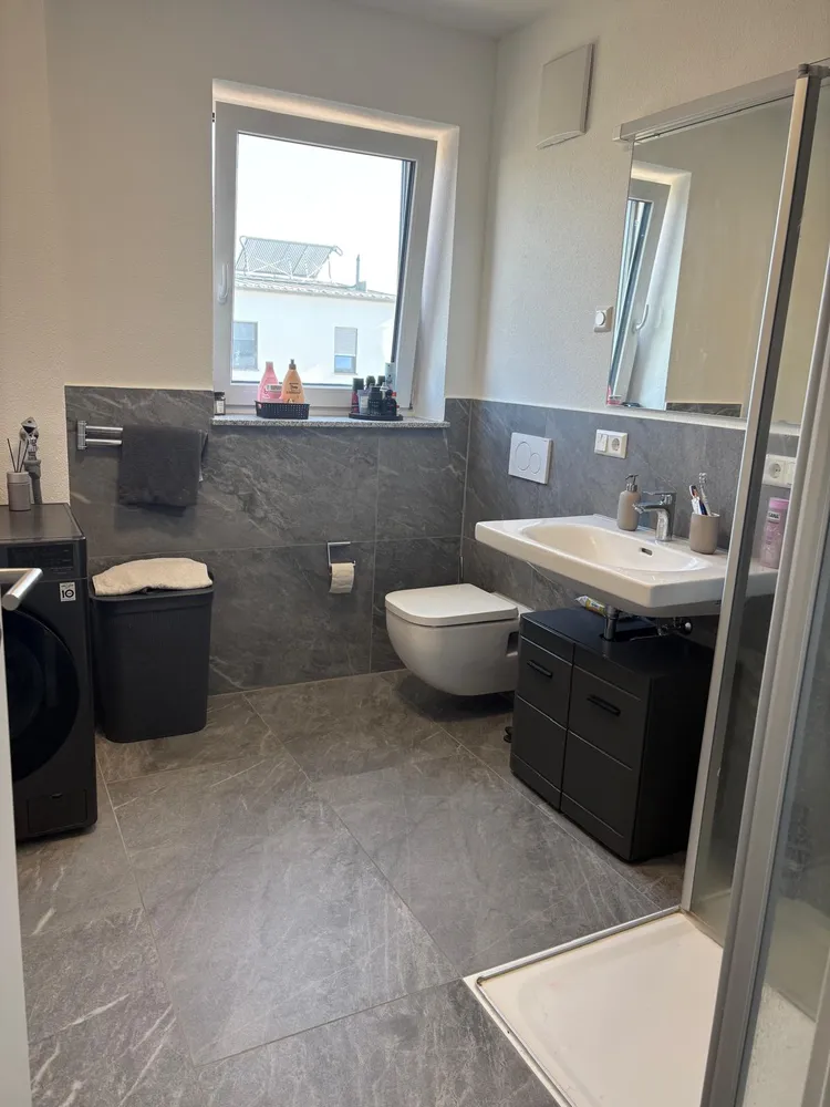 3 room apartment with 73 m² in Biberach an der Riß – Photo 9