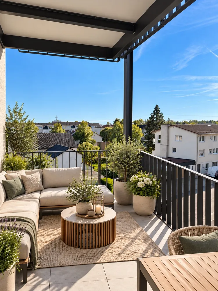 4 Zimmer Wohnung mit 95 m² in Ravensburg – Bild 9