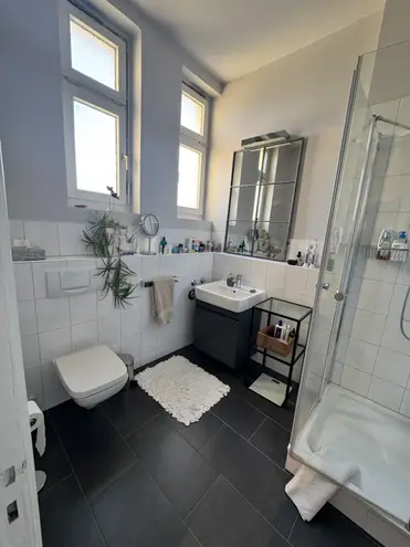 3 Zimmer Wohnung mit 110 m² in Hamburg – Bild 12