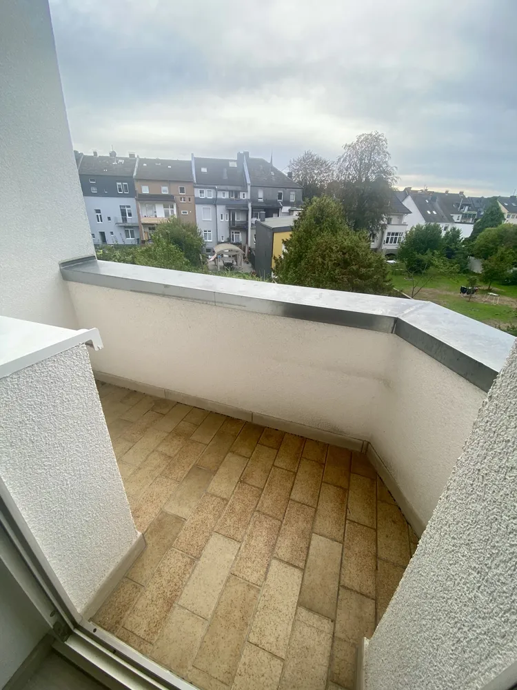 2 Zimmer Wohnung mit 55 m² in Siegburg – Bild 5
