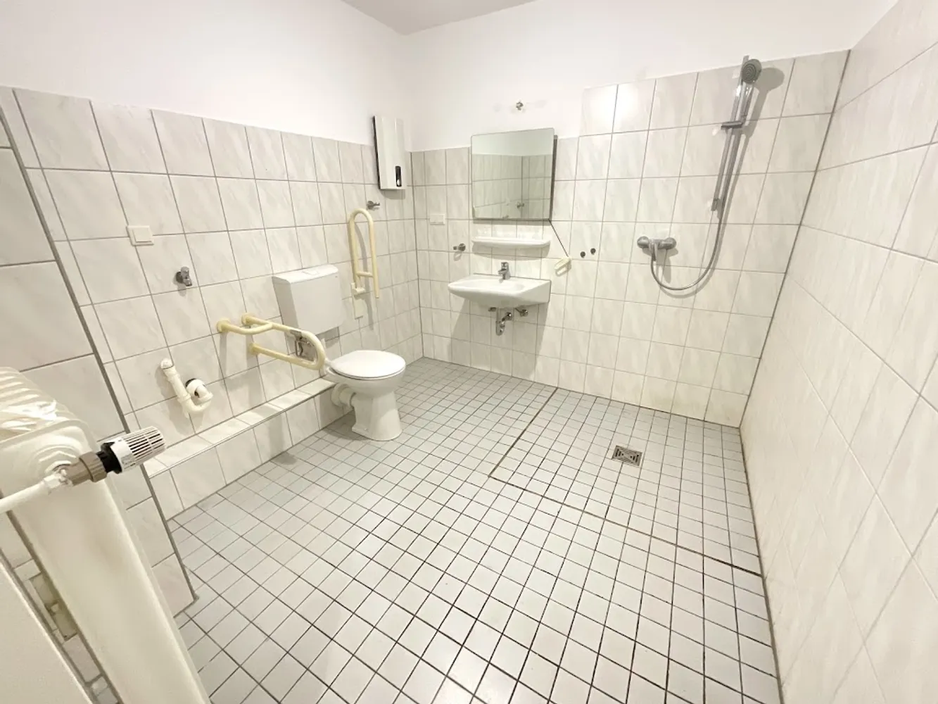2 Zimmer Wohnung mit 48 m² in Herne – Bild 1