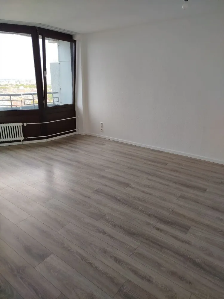 2 Zimmer Wohnung mit 61 m² in Mannheim – Bild 9