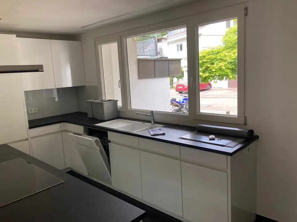5 Zimmer Wohnung mit 134 m² in Schwäbisch Gmünd – Bild 7