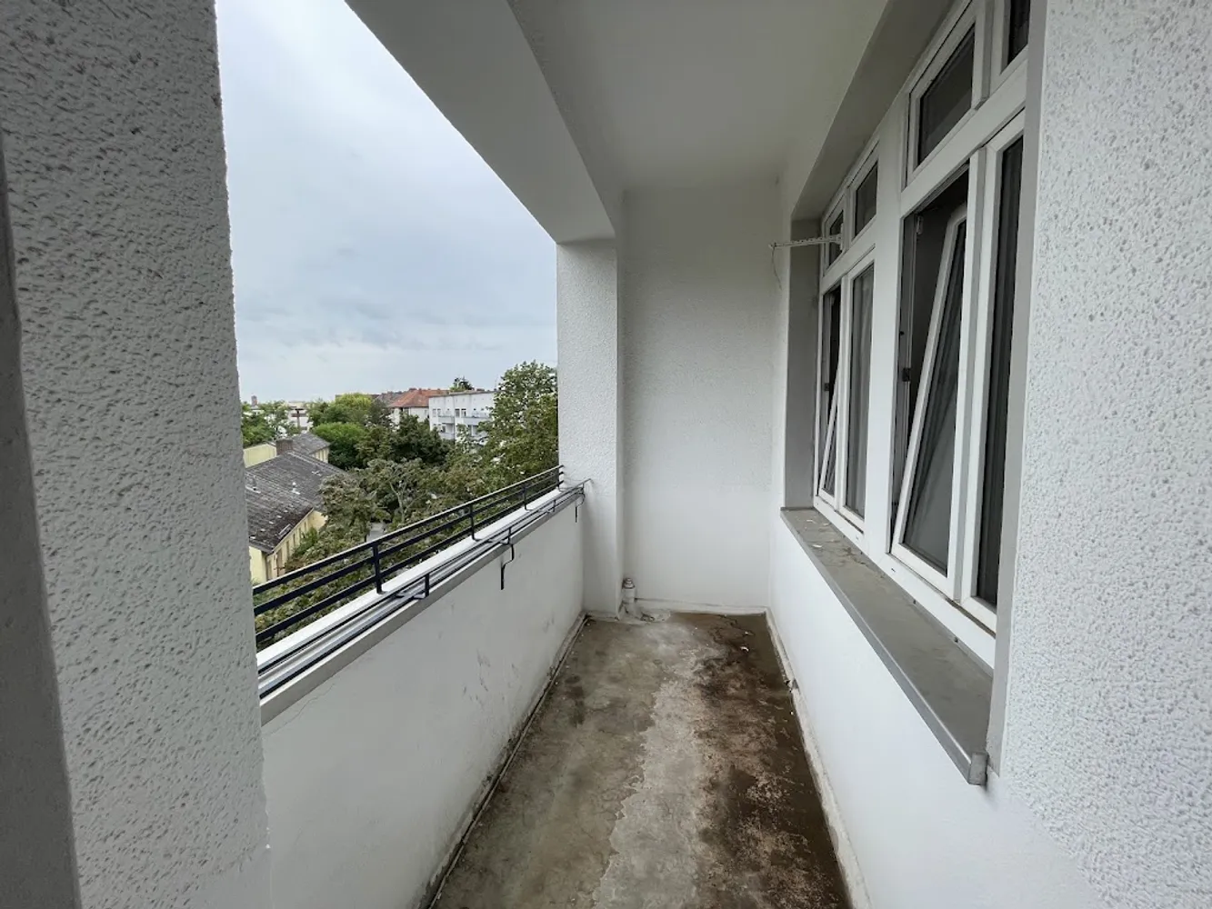 2 Zimmer Wohnung mit 54 m² in Berlin – Bild 2