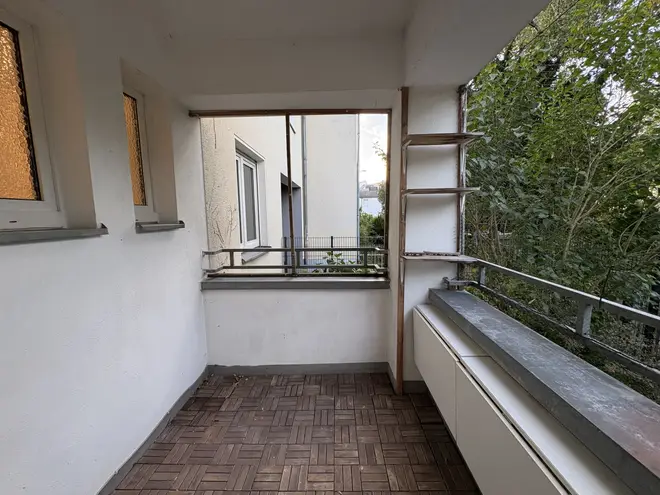 2 Zimmer Wohnung mit 65 m² in Köln – Bild 11
