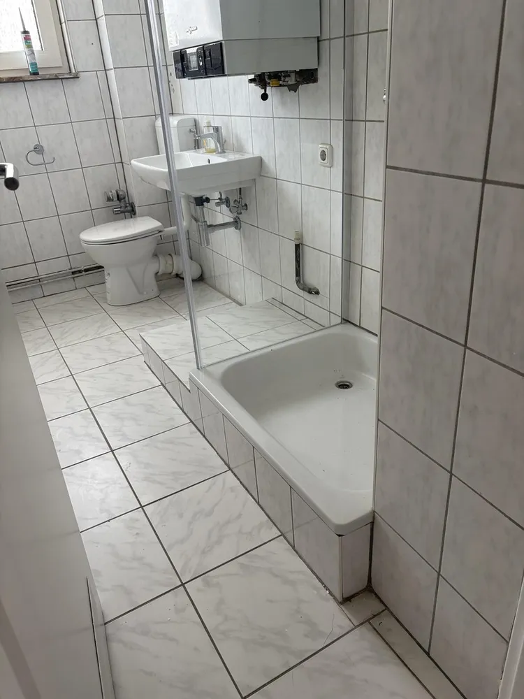 3 Zimmer Wohnung mit 67 m² in Darmstadt – Bild 7