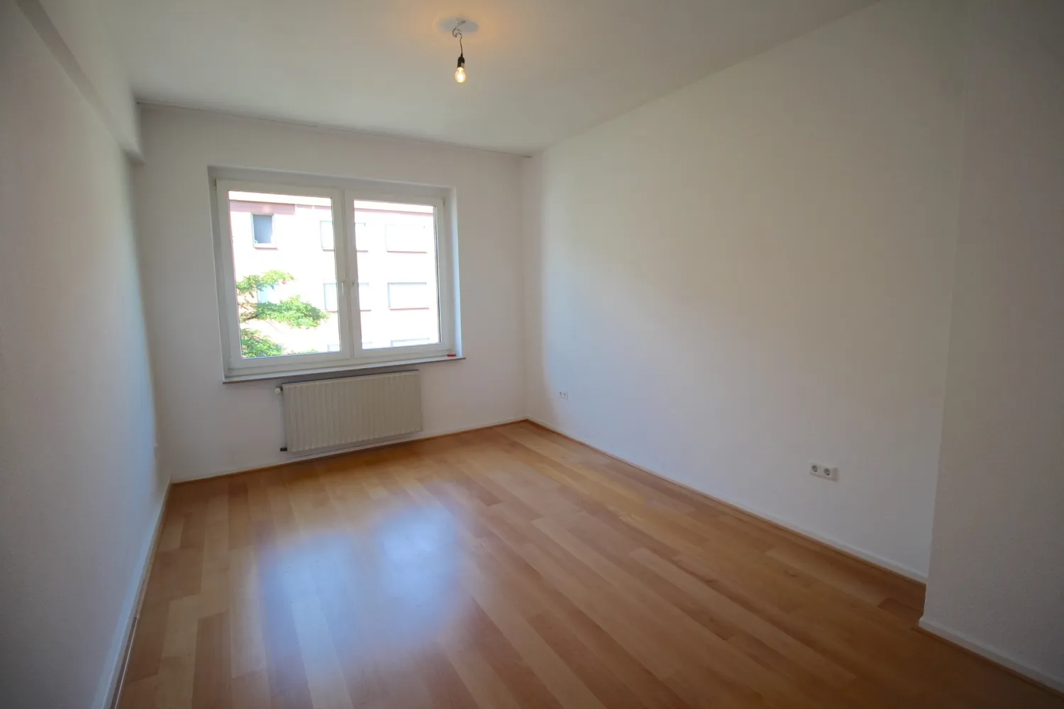 2 Zimmer Wohnung mit 53 m² in Düsseldorf – Bild 4