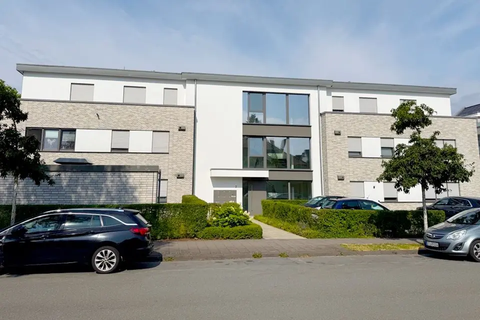 3 Zimmer Wohnung mit 91 m² in Gütersloh – Bild 4