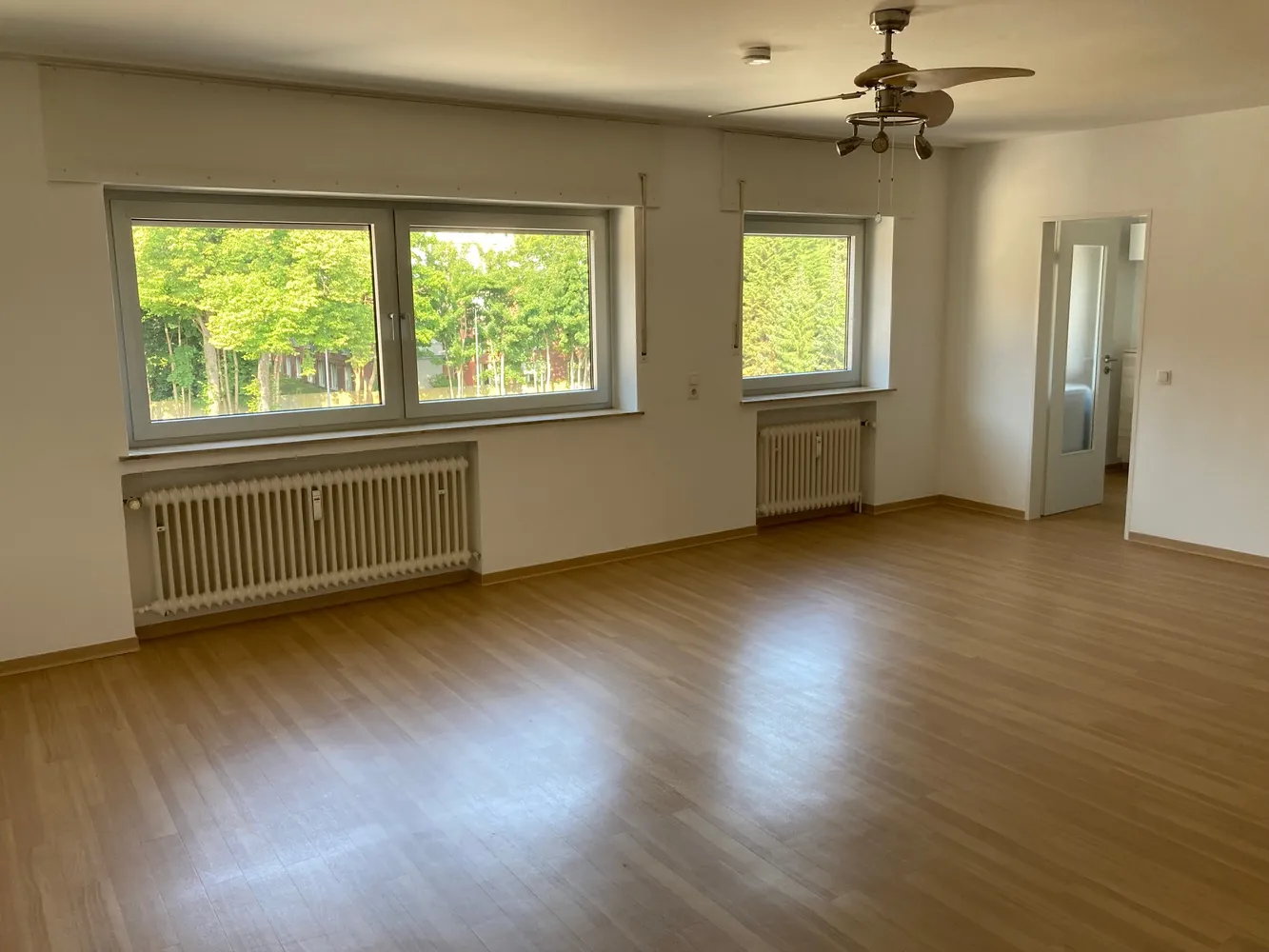 2 Zimmer Wohnung mit 46 m² in Dortmund – Bild 4