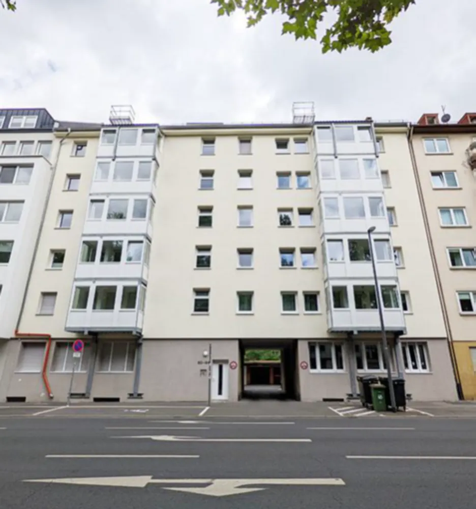 3 Zimmer Wohnung mit 68 m² in Mainz – Bild 9