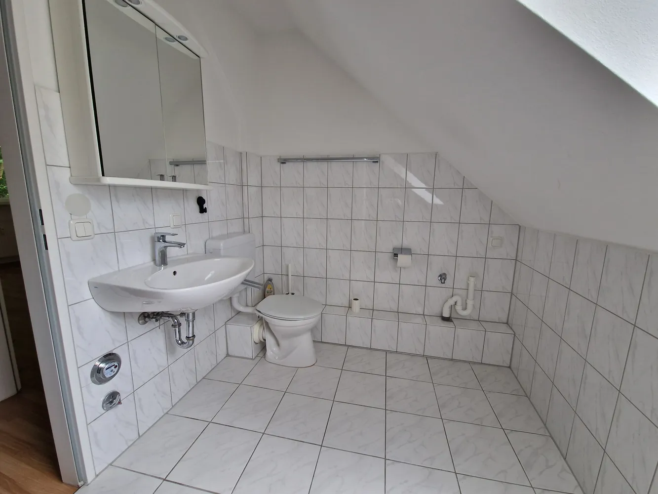 2 Zimmer Wohnung mit 43 m² in Hamburg – Bild 6