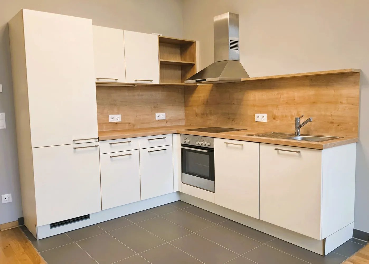 2 Zimmer Wohnung mit 58 m² in Leipzig – Bild 3