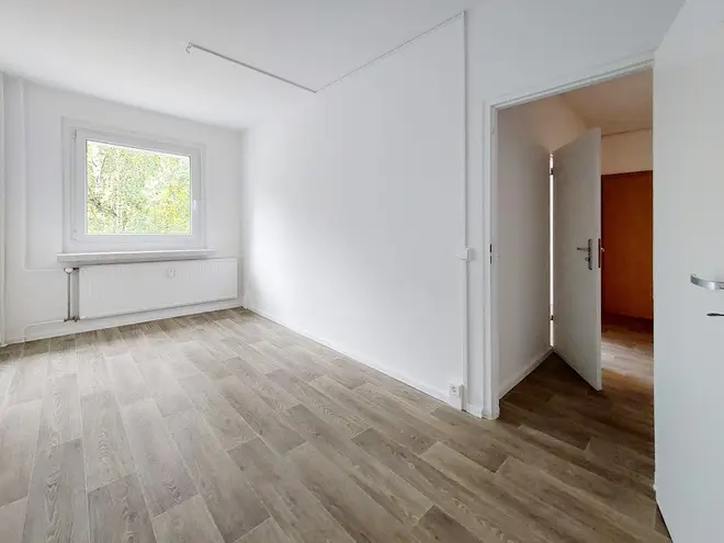 3 room apartment with 64 m² in Dresden – Photo 4