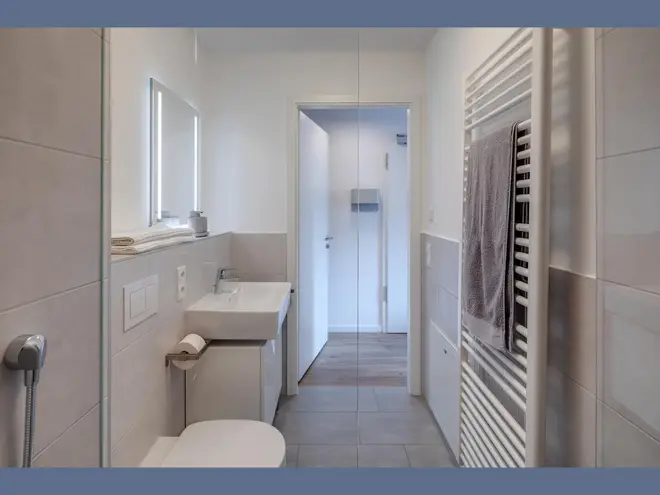 1 Zimmer Wohnung mit 21 m² in München – Bild 7