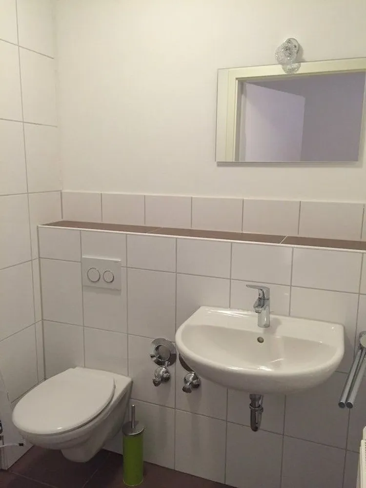 1 Zimmer Wohnung mit 22 m² in Karlsruhe – Bild 7