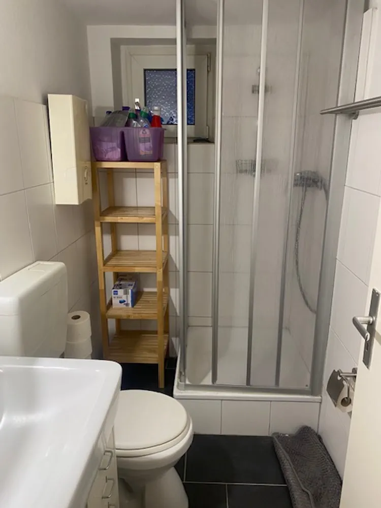 1 Zimmer Wohnung mit 30 m² in Krefeld – Bild 3