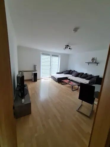 2 Zimmer Wohnung mit 62 m² in Hamburg – Bild 5