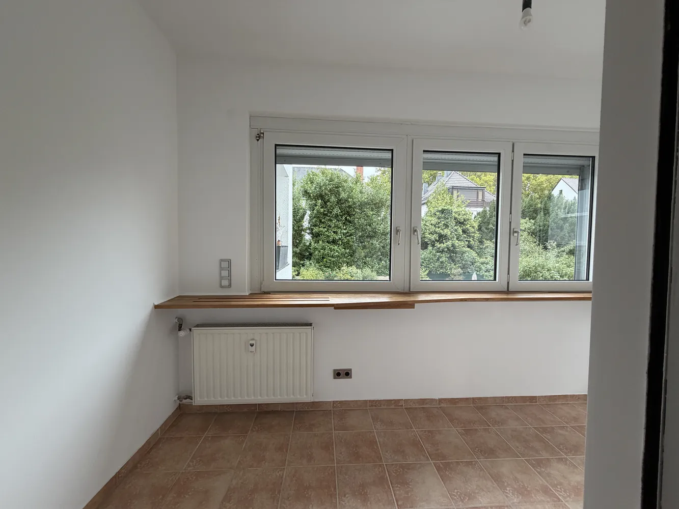 4 Zimmer Wohnung mit 105 m² in Mannheim – Bild 4