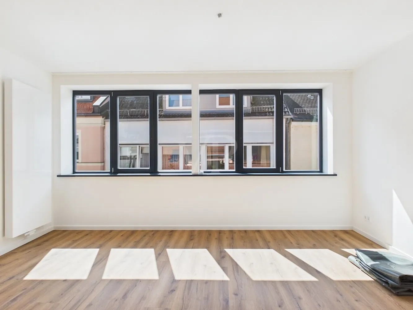2 Zimmer Wohnung mit 75 m² in Ingolstadt – Bild 2