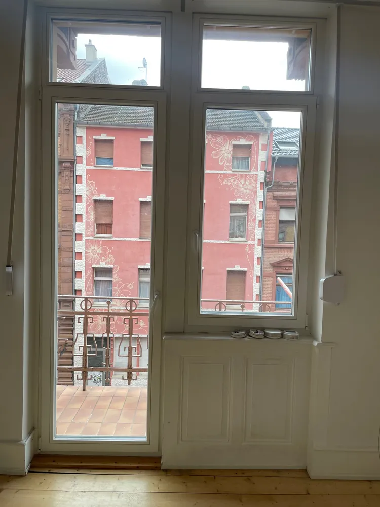 4 Zimmer Wohnung mit 85 m² in Mannheim – Bild 6