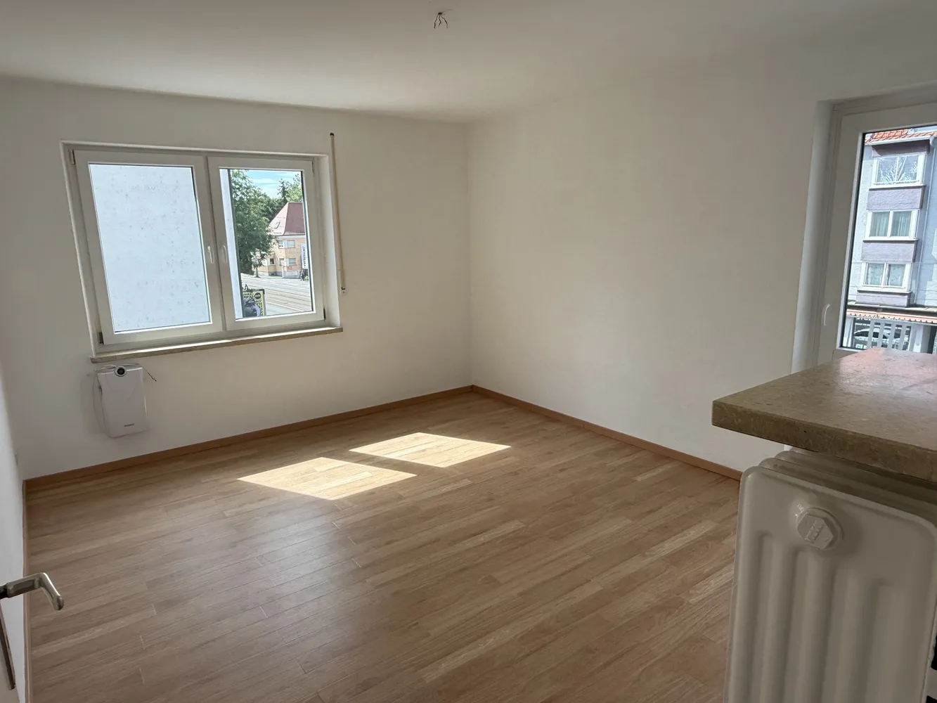 3 Zimmer Wohnung mit 87 m² in Augsburg – Bild 6