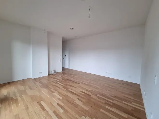 2 Zimmer Wohnung mit 72 m² in Mannheim – Bild 3