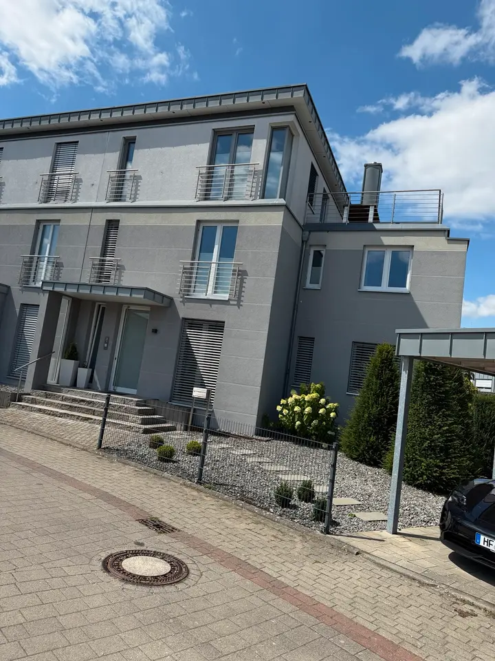 3 Zimmer Wohnung mit 124 m² in Melle – Bild 8