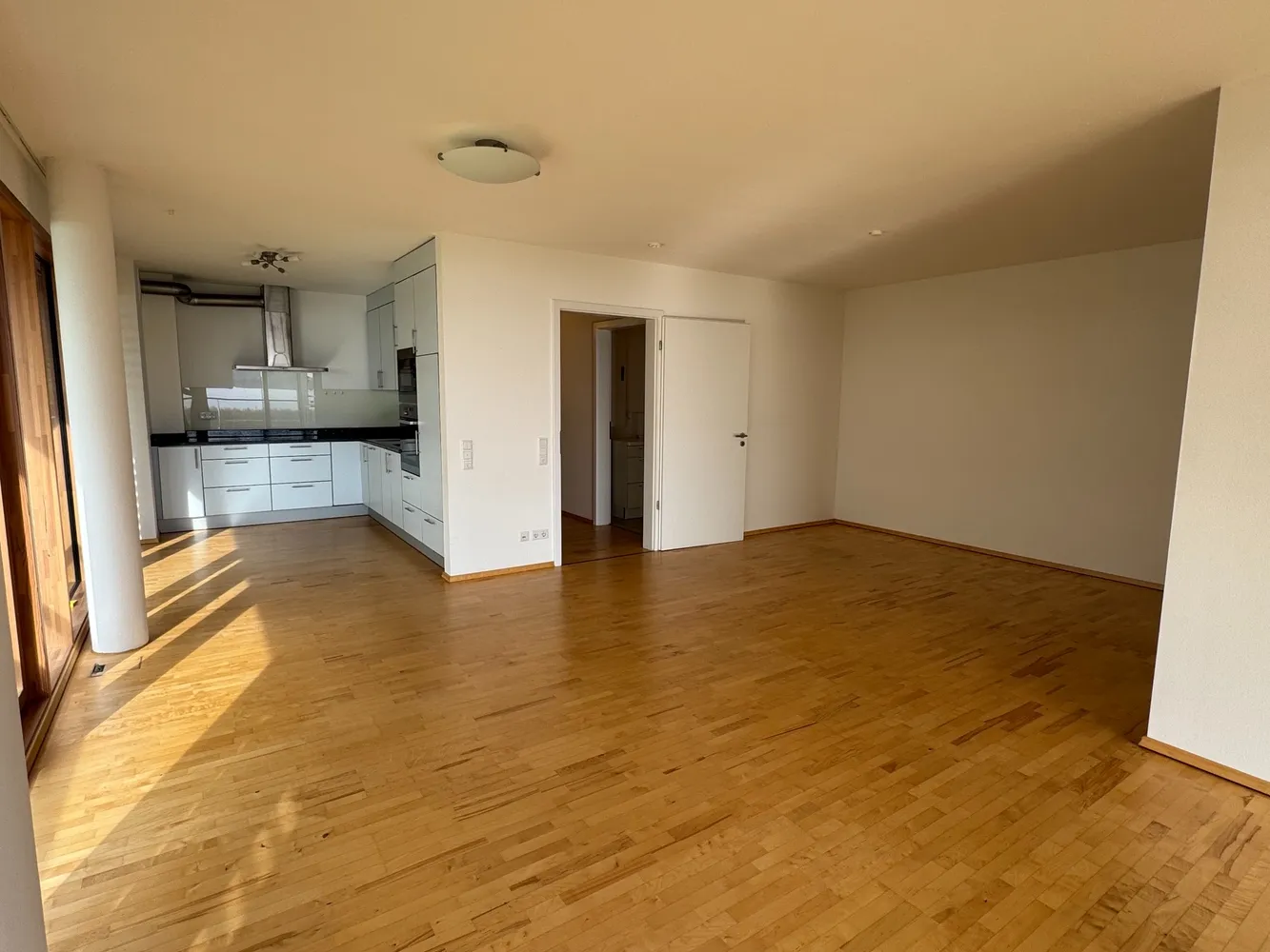 2 Zimmer Wohnung mit 96 m² in Schleswig – Bild 11
