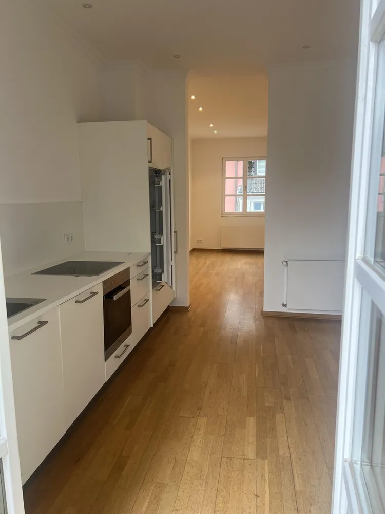 2 Zimmer Wohnung mit 60 m² in Düsseldorf – Bild 5