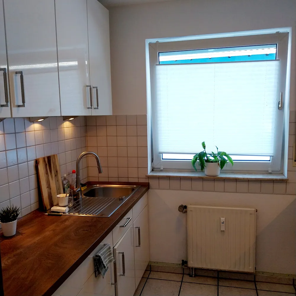 3 Zimmer Wohnung mit 54 m² in Essen – Bild 9
