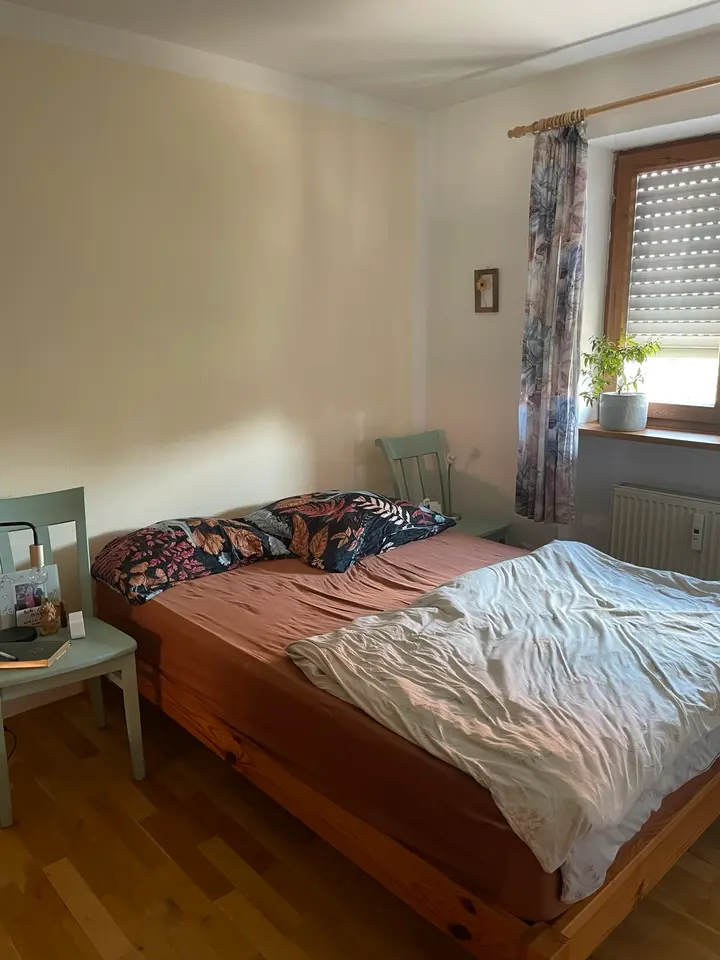 3 Zimmer Wohnung mit 65 m² in Regensburg – Bild 6