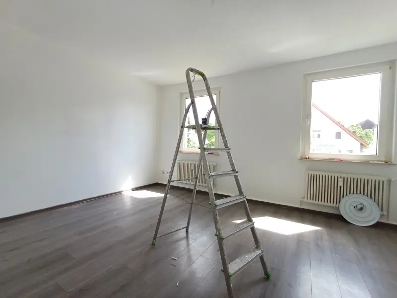 4 Zimmer Wohnung mit 73 m² in Minden – Bild 1