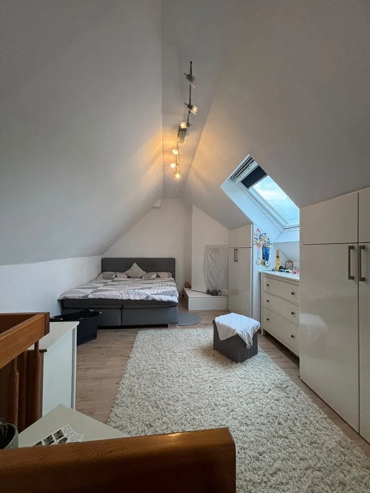 2 Zimmer Wohnung mit 50 m² in Bad Kreuznach – Bild 9