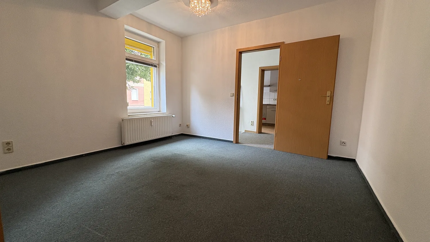 2 Zimmer Wohnung mit 44 m² in Halle (Saale) – Bild 6