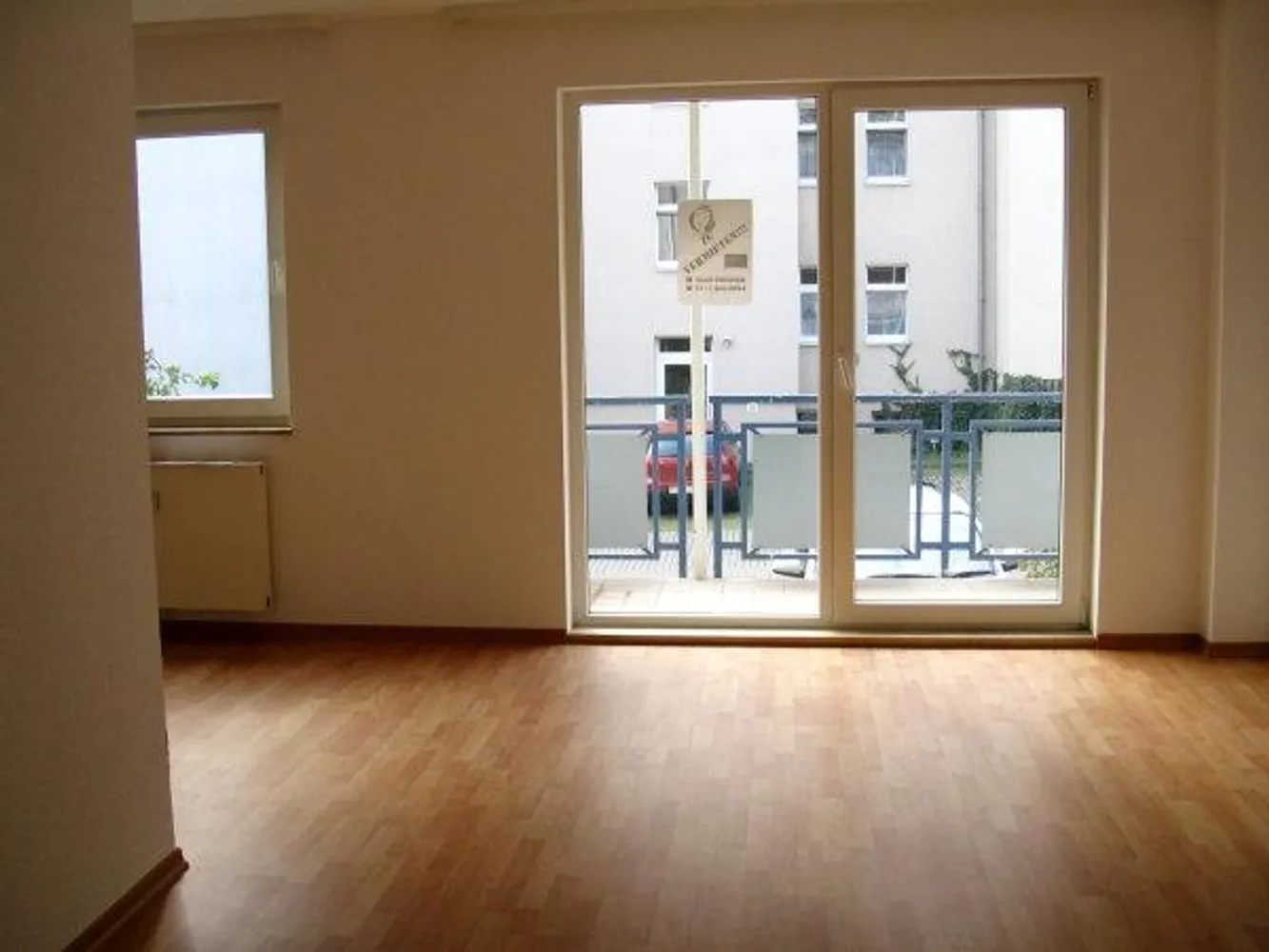 2 Zimmer Wohnung mit 54 m² in Halle (Saale) – Bild 7